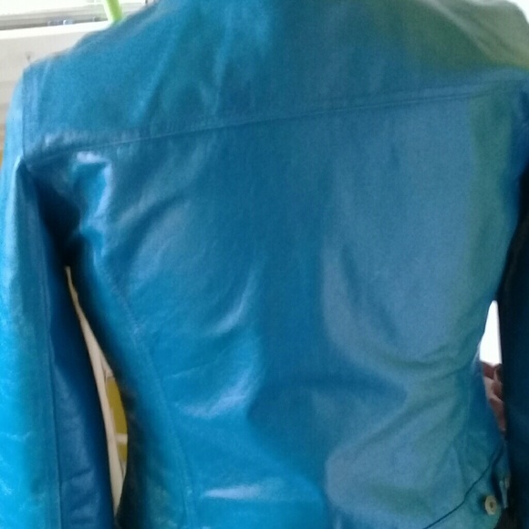 Jacket - Picture 2 of 2